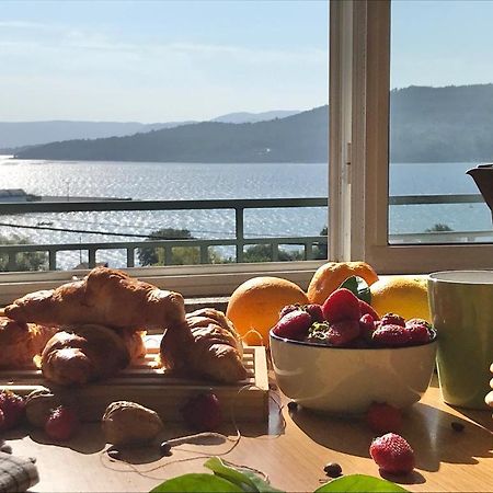 Apartamento Playa A 20 Minutos De Santiago Noia Dış mekan fotoğraf