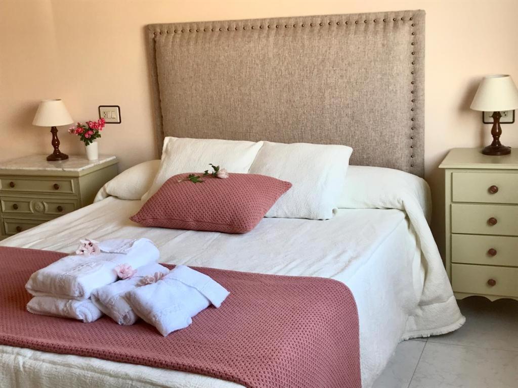 Apartamento Playa A 20 Minutos De Santiago Noia Dış mekan fotoğraf