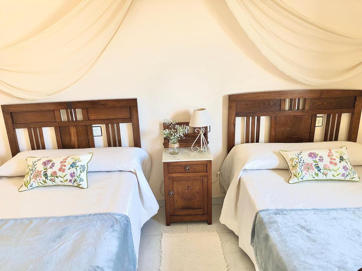 Apartamento Playa A 20 Minutos De Santiago Noia Dış mekan fotoğraf