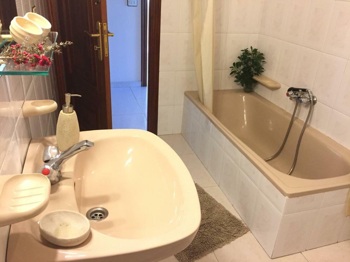 Apartamento Playa A 20 Minutos De Santiago Noia Dış mekan fotoğraf