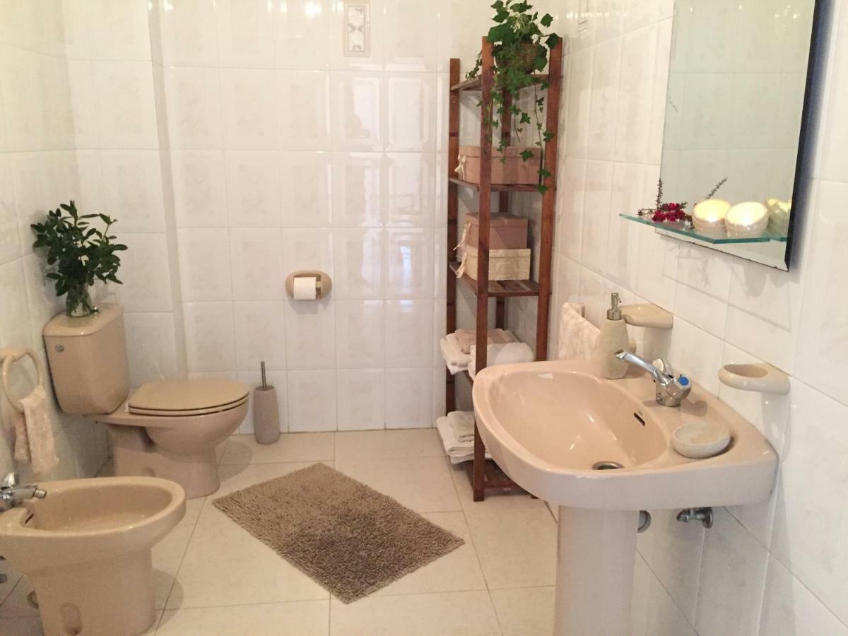 Apartamento Playa A 20 Minutos De Santiago Noia Dış mekan fotoğraf